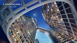 Canninghill Piers (D6), Apartment #622732091